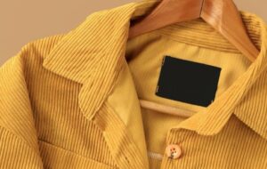 نکات اصولی که باید در شستن لباس مخمل کبریتی رعایت کنید