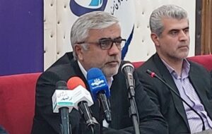 کاهش ۲۶درصدی بارش‌ها برخلاف پیش بینی‌/ در سال ۱۴۰۳ هم بارندگی زیادی نخواهیم داشت/نحوه قطع آب مشترکان پر مصرف