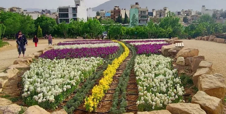 باغ گل های شیراز 1 jpg