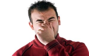 بوی گَندی که در بلوار اتحاد مردم شیراز را کلافه کرده جریانش چیه؟!