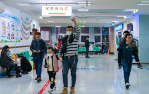 بیماری مرموز و جدید کودکان چینی چیست و چه علائمی دارد؟