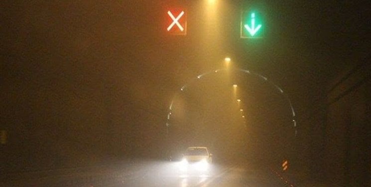 تونل اباصالح مهدی اقلید