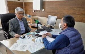 یک توصیه ساده و کاربردی دکتر سوید برای پیشگیری از دیابت