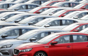 اعلام زمان ثبت نام متقاضیان دور پنجم فروش خودروهای وارداتی