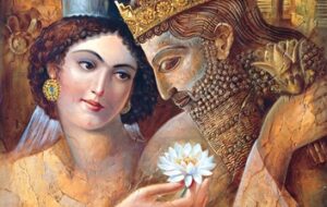 روز برادر و خواهر در ایران باستان چه روزی است؟