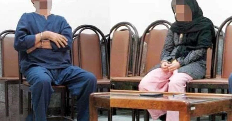زن خیانتکار jpg