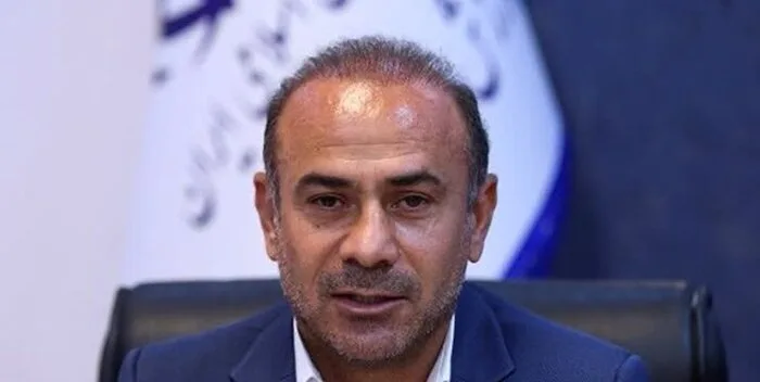 سرپرست جدید ورزش و جوانان فارس jpg