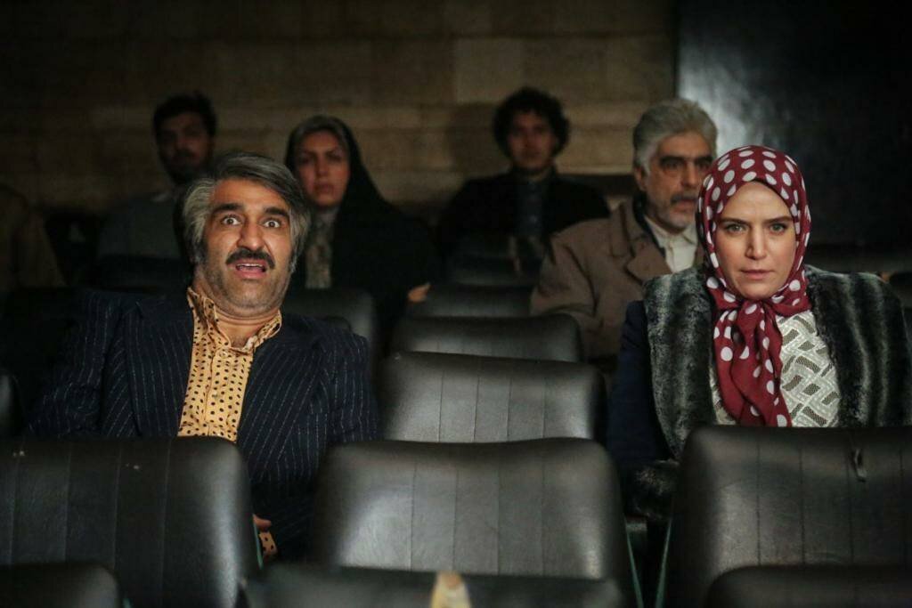سریال تلوزیون نوروز1403 2