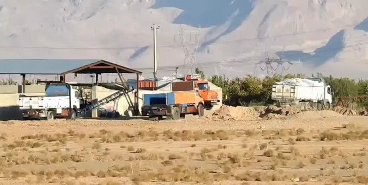 شستشوی هویج