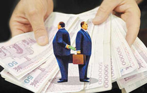 افرادی که در فارس میلیاردها تومان درآمد دارند و از دادن مالیات دَر می روند