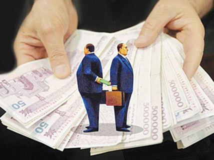 فرار مالیاتی