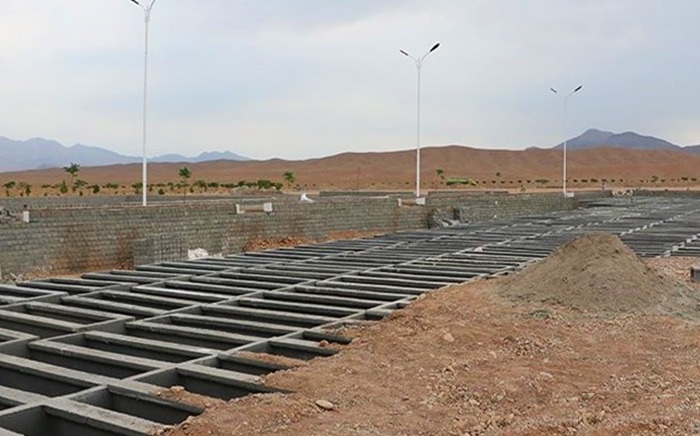 قبرستان صدرا