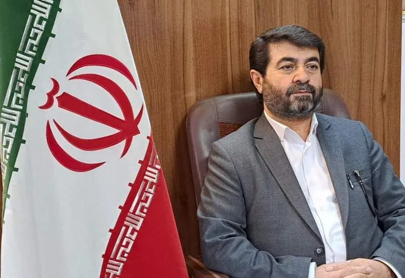 لقمانی مدیرکل تعزیرات کهگیلویه و بویراحمد