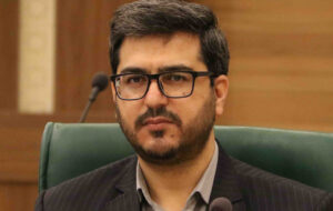 ۲۰ ایراد در ترمینال خارجی فرودگاه شیراز که وضعیتش نامطلوب است