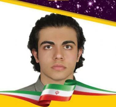 محمد محدی کشاورزی