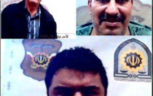 درخواست پلیس برای شناسایی اعضای باند جعل اسناد املاک و خودرو+عکس