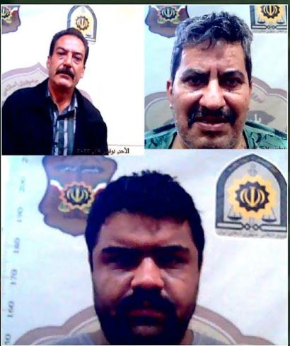 مردان کلاهبردار