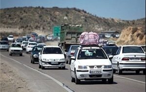 فرار مسافرت از سفره خانواده ایرانی/خانواده کارگر با حقوق کارگری چطور سفر برود؟ سفر استانی ۶۰ میلیون آب می خورد