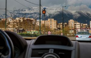 مسافر فقط به این راننده های اسنپ ۵ ستاره را بدهد