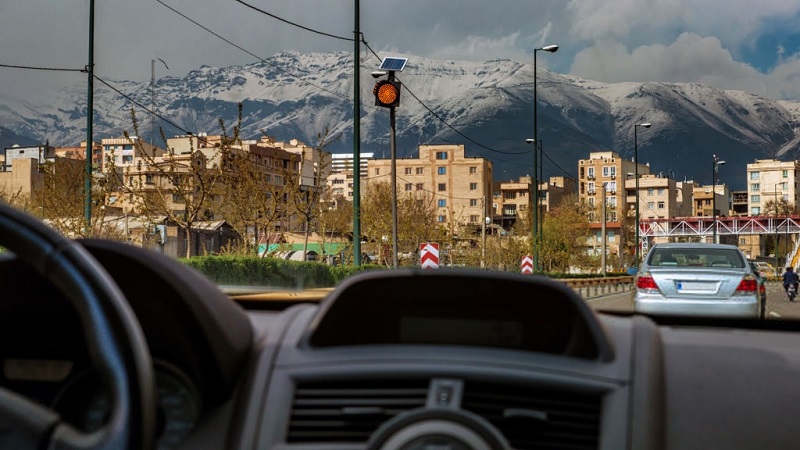 مسیریابی