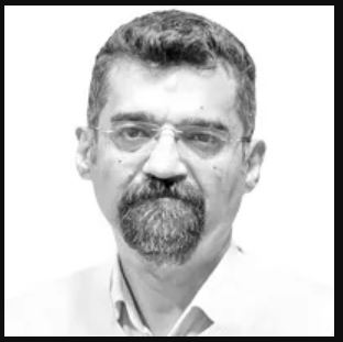 مهرداد خدیر