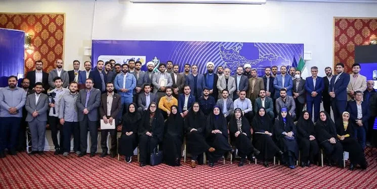 همایش مدیران استانی فارس در شیراز 2 jpg