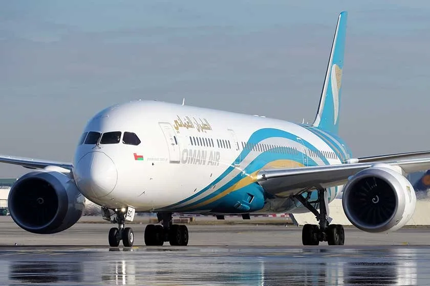 هواپیمایی عمانپرواز jpg