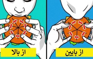 ۱۳ ترفند ساده که زندگی را راحت تر و جدابتر می کنند