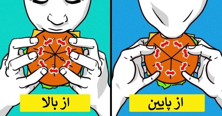 13 ترفند ساده که زندگی را راحت تر و جدابتر می کنند 9