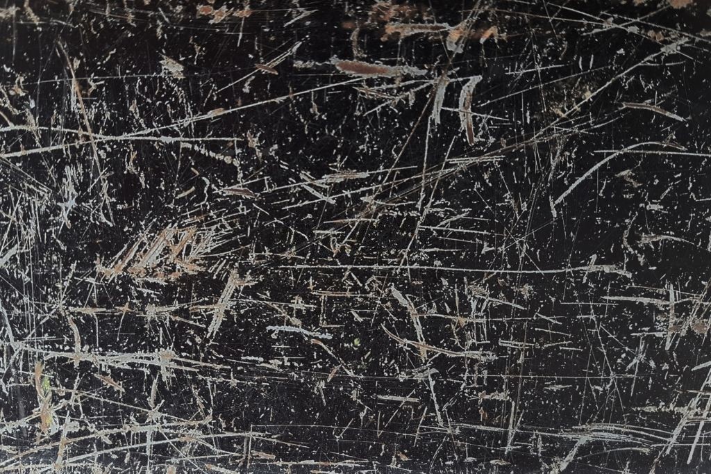 از بین بردن خراش روی سطوح