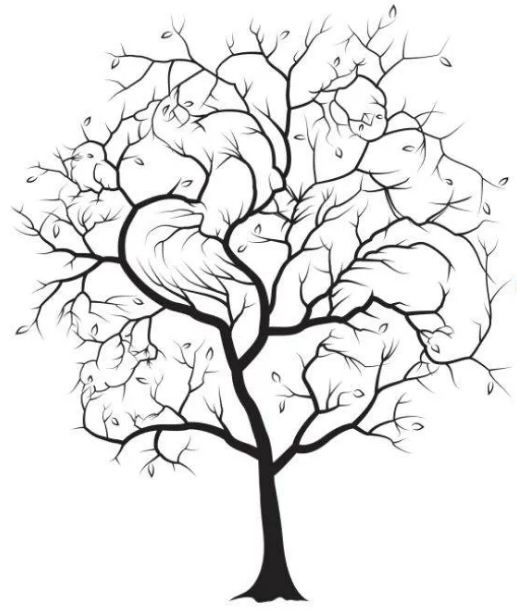 5HiddenAnimalFaceOpticalIllusion