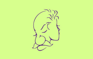 چیزی که در تصویر می بینید بیان می کند که در گروه‌ها و کارهای جمعی چگونه عمل می کنید!