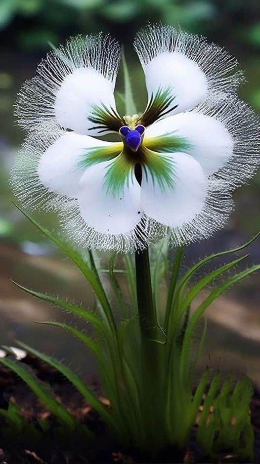 Photo See these beautiful flowers and fly in life 11