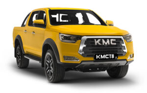 آغاز فروش اقساطی جک T8 ویژه شب یلدا با اقساط بلند مدت تحویل ۱۵ روزه از سوی کرمان موتور (+جدول فروش و جزئیات)