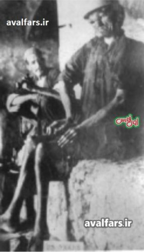 Siah khan at 23 years old