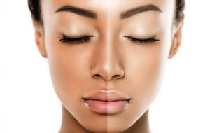 ۱۲ روش موثر خانگی برای سفید و شفاف تر شدن طبیعی پوست