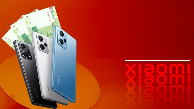 Xiaomi Phones Cheap