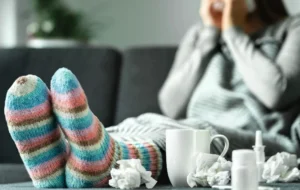 چگونه خانه را بطور کامل از ویروس سرما خوردگی پاکسازی کنیم؟