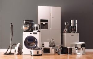 تلویزیون ۱۴۰ میلیونی اصلا برندش تو ایران نمایندگی ندارد/ فیک می فروشند