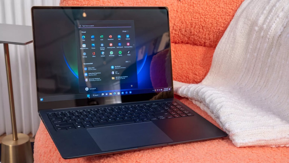 galaxy book 4 ultra
