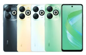 این گوشی ارزان قیمت جای شیائومی و هواوی را می گیرد