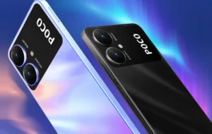 رونمایی شیائومی از گوشی 5G و ارزان پوکو M6 با نمایشگر سریع‌تر از آیفون ۱۵ و باتری پرظرفیت