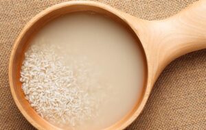 چگونه برنج خیس خورده را بدون اینکه خراب شود نگهداری کنیم؟