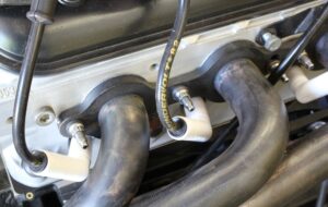 وایر شمع ، کاربرد آن و ۲۱ نشانه خرابی وایر شمع خودرو