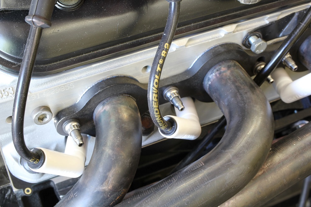 spark plug wire1