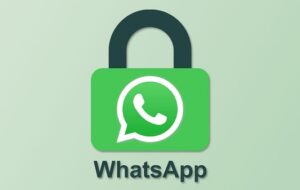 قابلیت جدید واتس‌اپ برای قفل‌کردن چت‌های خصوصی