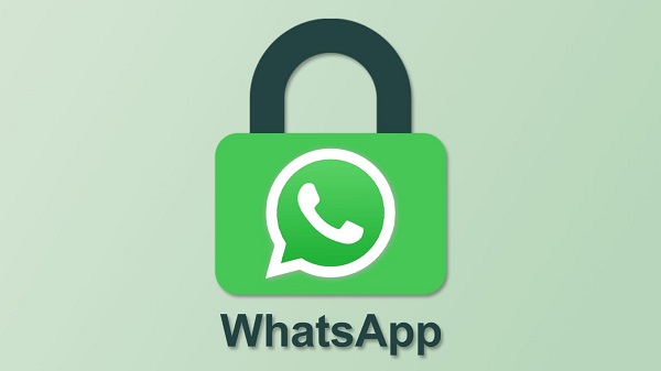 whatsapp individual chat lock
