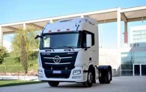 آغاز سری جدید پیش‌فروش کامیون کشنده آتامان+زمان و نحوه ثبت نام