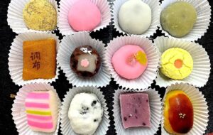 شرایط ثبت نام در کارگاه آموزش طرز تهیه شیرینی موچی ژاپنی در شیراز