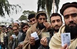 آغاز اخراج اتباع غیرمجاز افغانستانی از کهگیلویه و بویراحمد